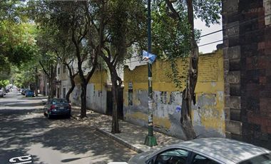 INCREIBLE TERRENO EN SAN ALVARO EN REMATE!!