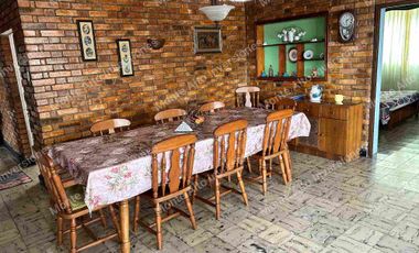 VENTA – CASA CON 🏡POTENCIAL TURÍSTICO Y ESTRUCTURA SÓLIDA EN SAN ANTONIO DEL TEQUENDAMA