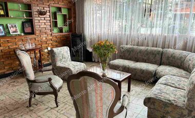 VENTA – CASA CON 🏡POTENCIAL TURÍSTICO Y ESTRUCTURA SÓLIDA EN SAN ANTONIO DEL TEQUENDAMA