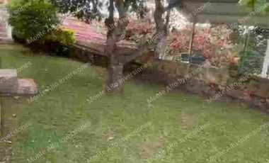 VENTA – CASA CON 🏡POTENCIAL TURÍSTICO Y ESTRUCTURA SÓLIDA EN SAN ANTONIO DEL TEQUENDAMA