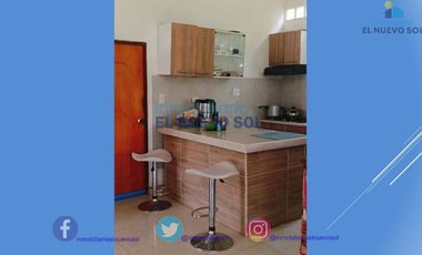 VENTA DE CASA CAMPESTRE VIA PUERTO LOPEZ