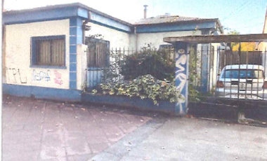 Se Vende Terreno Urbano de 600 m² en Alameda de Talca
