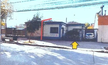 Se Vende Terreno Urbano de 600 m² en Alameda de Talca