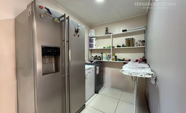 PUTAENDO - VENDE PARCELA CON CASA 4D 2B 3E