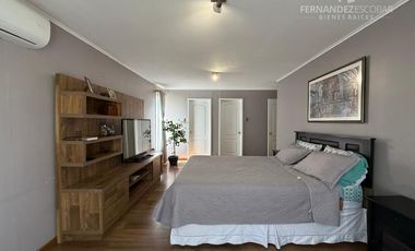 PUTAENDO - VENDE PARCELA CON CASA 4D 2B 3E