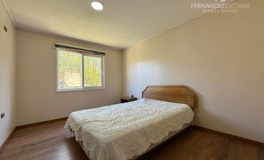 PUTAENDO - VENDE PARCELA CON CASA 4D 2B 3E