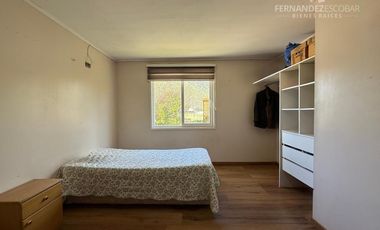 PUTAENDO - VENDE PARCELA CON CASA 4D 2B 3E