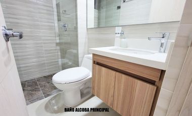 Apartamento para estrenar en Cañaveral Country Woods Marval - Cerca a FOSUNAB, Foscal, Makro, Pricesmart, Natura.