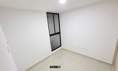 Apartamento para estrenar en Cañaveral Country Woods Marval - Cerca a FOSUNAB, Foscal, Makro, Pricesmart, Natura.