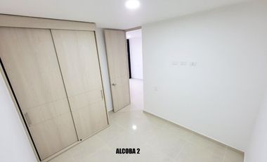 Apartamento para estrenar en Cañaveral Country Woods Marval - Cerca a FOSUNAB, Foscal, Makro, Pricesmart, Natura.