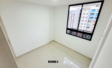 Apartamento para estrenar en Cañaveral Country Woods Marval - Cerca a FOSUNAB, Foscal, Makro, Pricesmart, Natura.