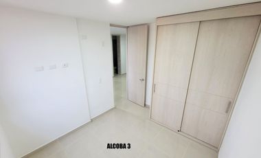Apartamento para estrenar en Cañaveral Country Woods Marval - Cerca a FOSUNAB, Foscal, Makro, Pricesmart, Natura.