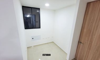 Apartamento para estrenar en Cañaveral Country Woods Marval - Cerca a FOSUNAB, Foscal, Makro, Pricesmart, Natura.