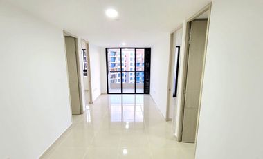 Apartamento para estrenar en Cañaveral Country Woods Marval - Cerca a FOSUNAB, Foscal, Makro, Pricesmart, Natura.