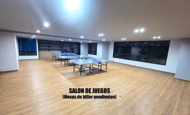 Apartamento para estrenar en Cañaveral Country Woods Marval - Cerca a FOSUNAB, Foscal, Makro, Pricesmart, Natura.