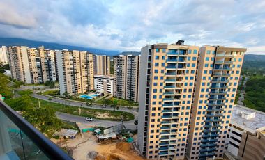 Apartamento para estrenar en Cañaveral Country Woods Marval - Cerca a FOSUNAB, Foscal, Makro, Pricesmart, Natura.