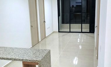 Apartamento NUEVO en Cañaveral Country Woods Marval Piso 15 con 3 Habitaciones, 2 Baños, 1 Estudio, 3 Closets, 2 Balcones, 1 Parqueadero cubierto 72 m