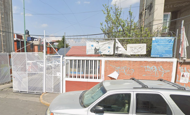 Casa en venta en Av. Lic. Braulio Maldonado, col. Consejo Agrarista Mexicano, Iztapalapa, CDMX