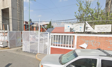 Casa en venta en Av. Lic. Braulio Maldonado, col. Consejo Agrarista Mexicano, Iztapalapa, CDMX