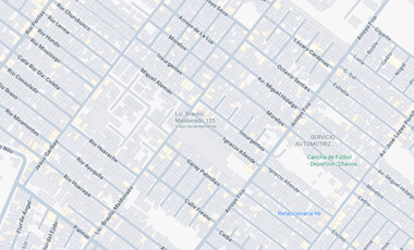 Casa en venta en Av. Lic. Braulio Maldonado, col. Consejo Agrarista Mexicano, Iztapalapa, CDMX