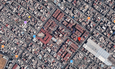 Casa en venta en Av. Lic. Braulio Maldonado, col. Consejo Agrarista Mexicano, Iztapalapa, CDMX