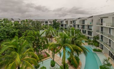 Departamento en Venta, La Veleta, Tulum