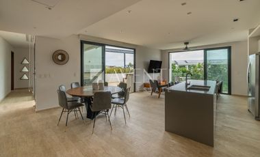 Departamento en Venta, La Veleta, Tulum
