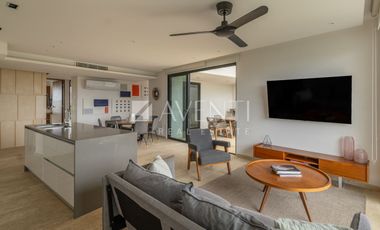 Departamento en Venta, La Veleta, Tulum