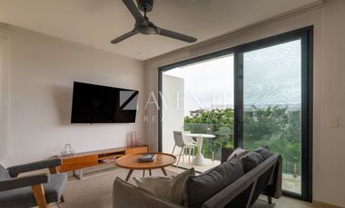 Departamento en Venta, La Veleta, Tulum