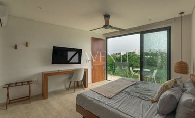 Departamento en Venta, La Veleta, Tulum