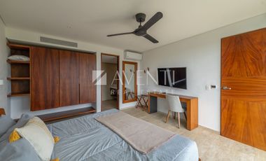 Departamento en Venta, La Veleta, Tulum