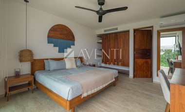 Departamento en Venta, La Veleta, Tulum