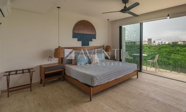 Departamento en Venta, La Veleta, Tulum
