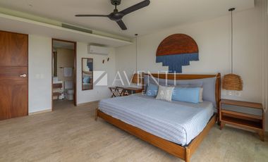 Departamento en Venta, La Veleta, Tulum