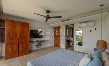 Departamento en Venta, La Veleta, Tulum