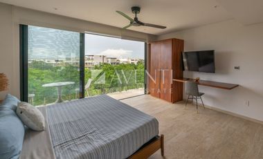 Departamento en Venta, La Veleta, Tulum