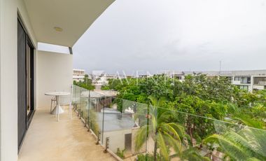 Departamento en Venta, La Veleta, Tulum