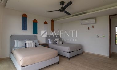 Departamento en Venta, La Veleta, Tulum