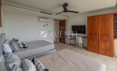 Departamento en Venta, La Veleta, Tulum