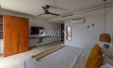 Departamento en Venta, La Veleta, Tulum