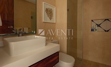Departamento en Venta, La Veleta, Tulum