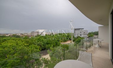 Departamento en Venta, La Veleta, Tulum