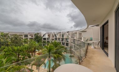 Departamento en Venta, La Veleta, Tulum