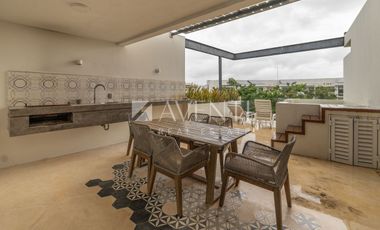 Departamento en Venta, La Veleta, Tulum