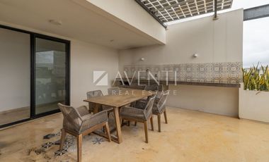 Departamento en Venta, La Veleta, Tulum