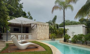 Departamento en Venta, La Veleta, Tulum