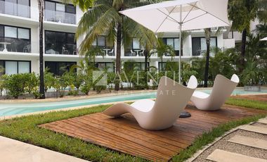 Departamento en Venta, La Veleta, Tulum