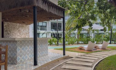 Departamento en Venta, La Veleta, Tulum