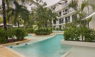 Departamento en Venta, La Veleta, Tulum