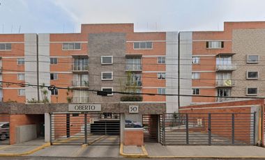 VENTA DE DEPARTAMENTO EN SANTANA PONIENTE TLAHUAC CIUDAD DE MEXICO